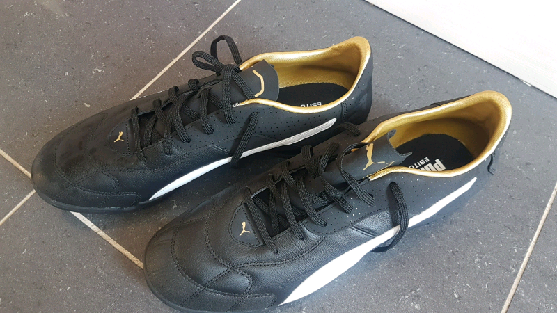 puma astro turf boots